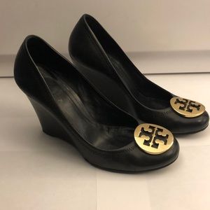 Tory Burch Sophie 3.75inch Wedge